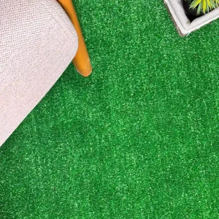 Artificial Grass-10mm-Green