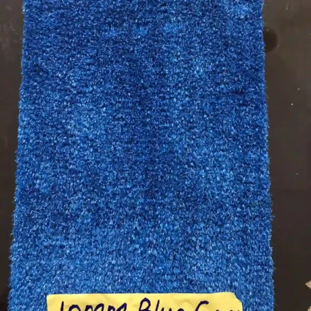Artificial Grass-10mm-Blue