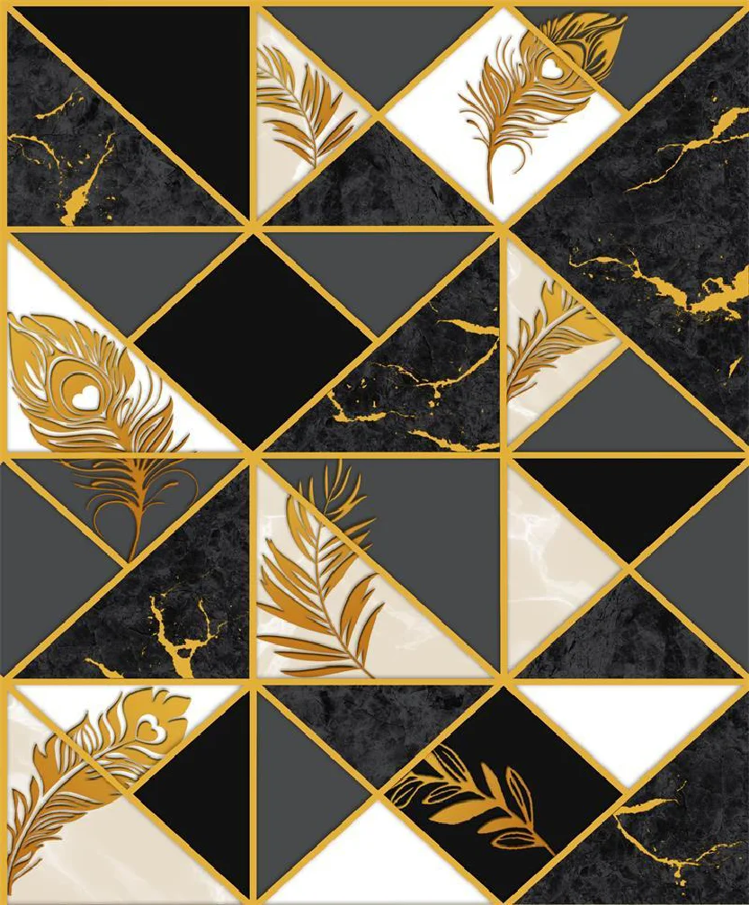 Geometrical Wallpapers Bazzar2 - Image 9