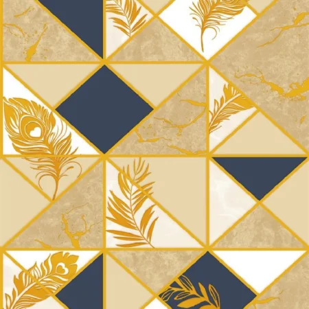 Geometrical Wallpapers Bazzar2