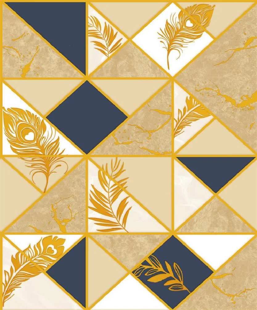 Geometrical Wallpapers Bazzar2 - Image 2