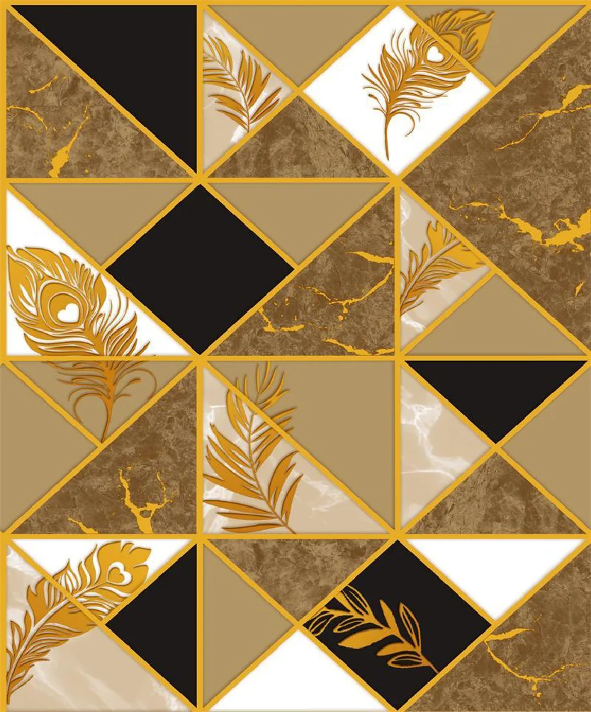 Geometrical Wallpapers Bazzar2 - Image 3