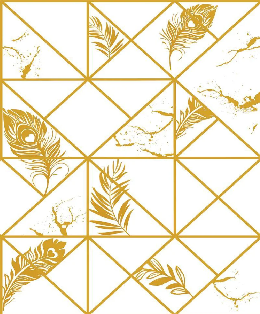 Geometrical Wallpapers Bazzar2 - Image 4