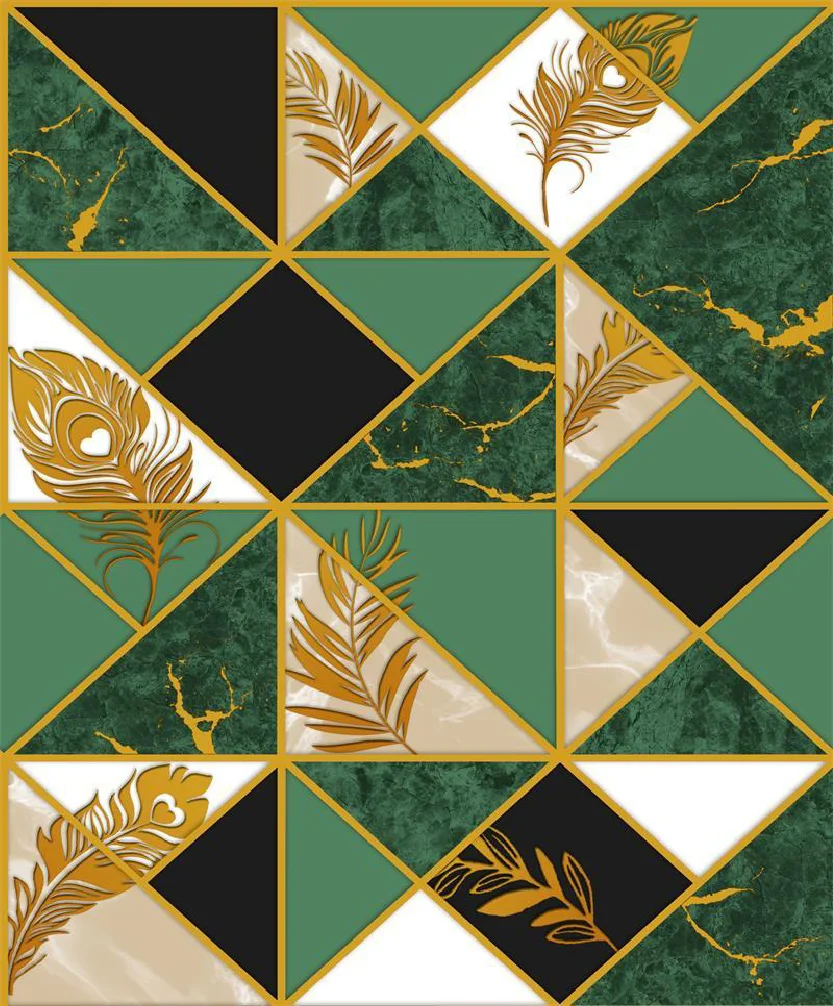 Geometrical Wallpapers Bazzar2 - Image 5