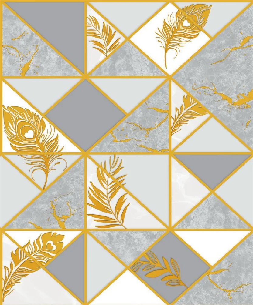 Geometrical Wallpapers Bazzar2 - Image 6