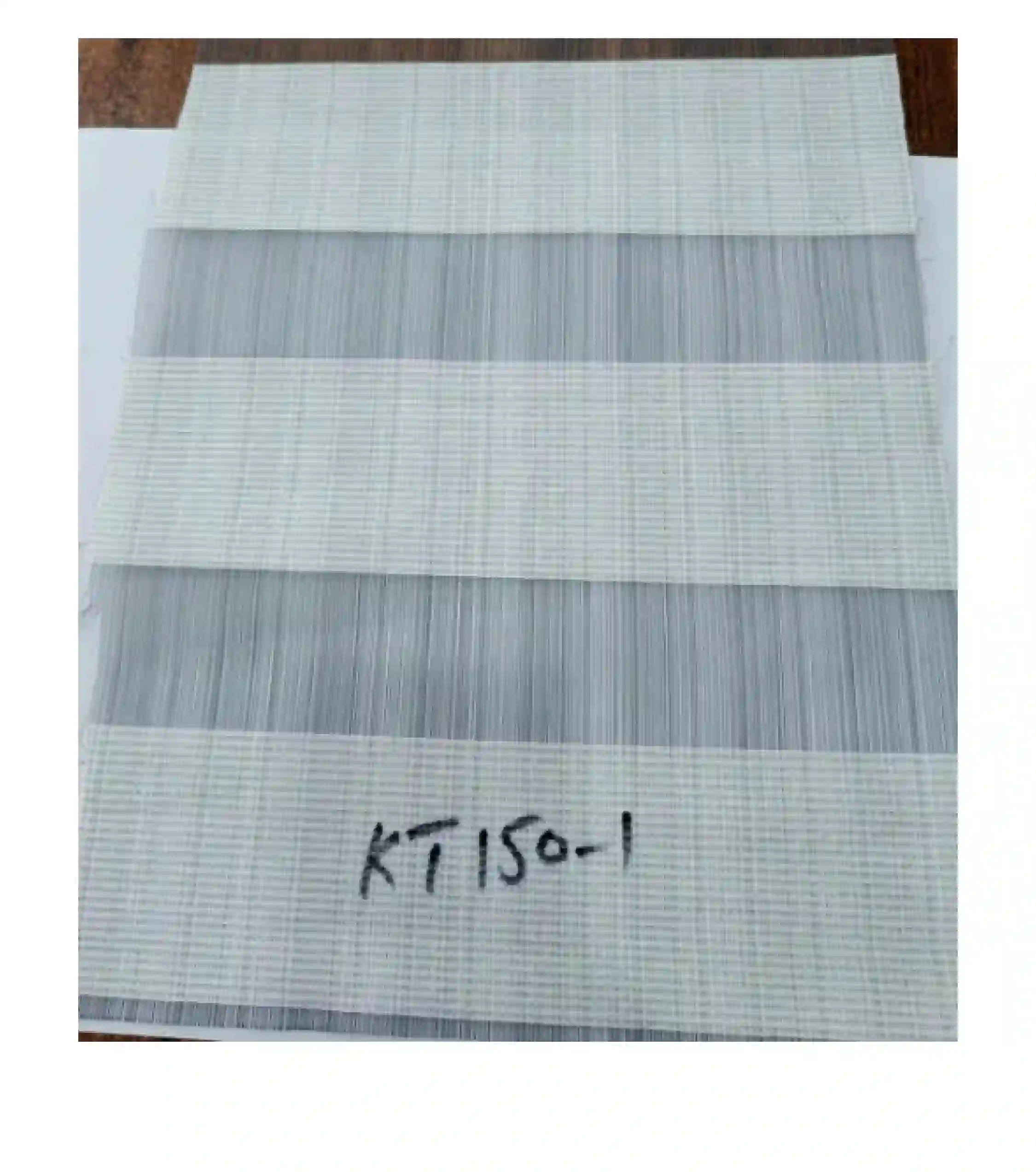 Zebra Blinds - Image 41