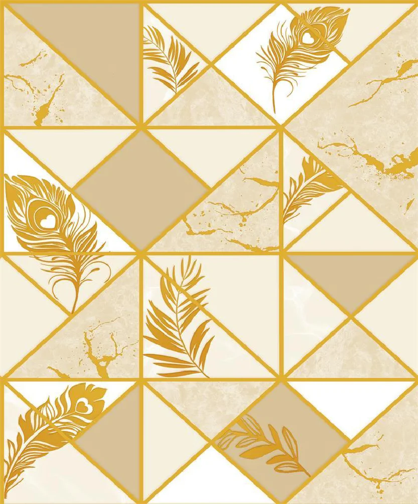 Geometrical Wallpapers Bazzar2 - Image 7