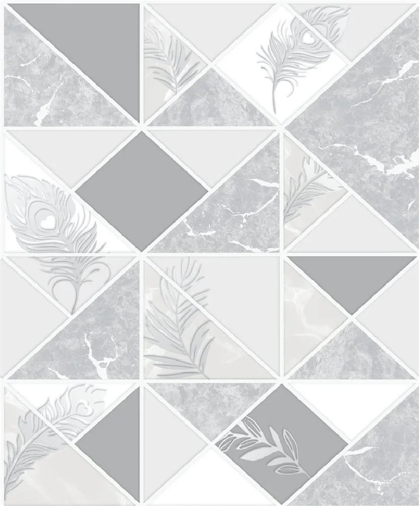 Geometrical Wallpapers Bazzar2 - Image 8