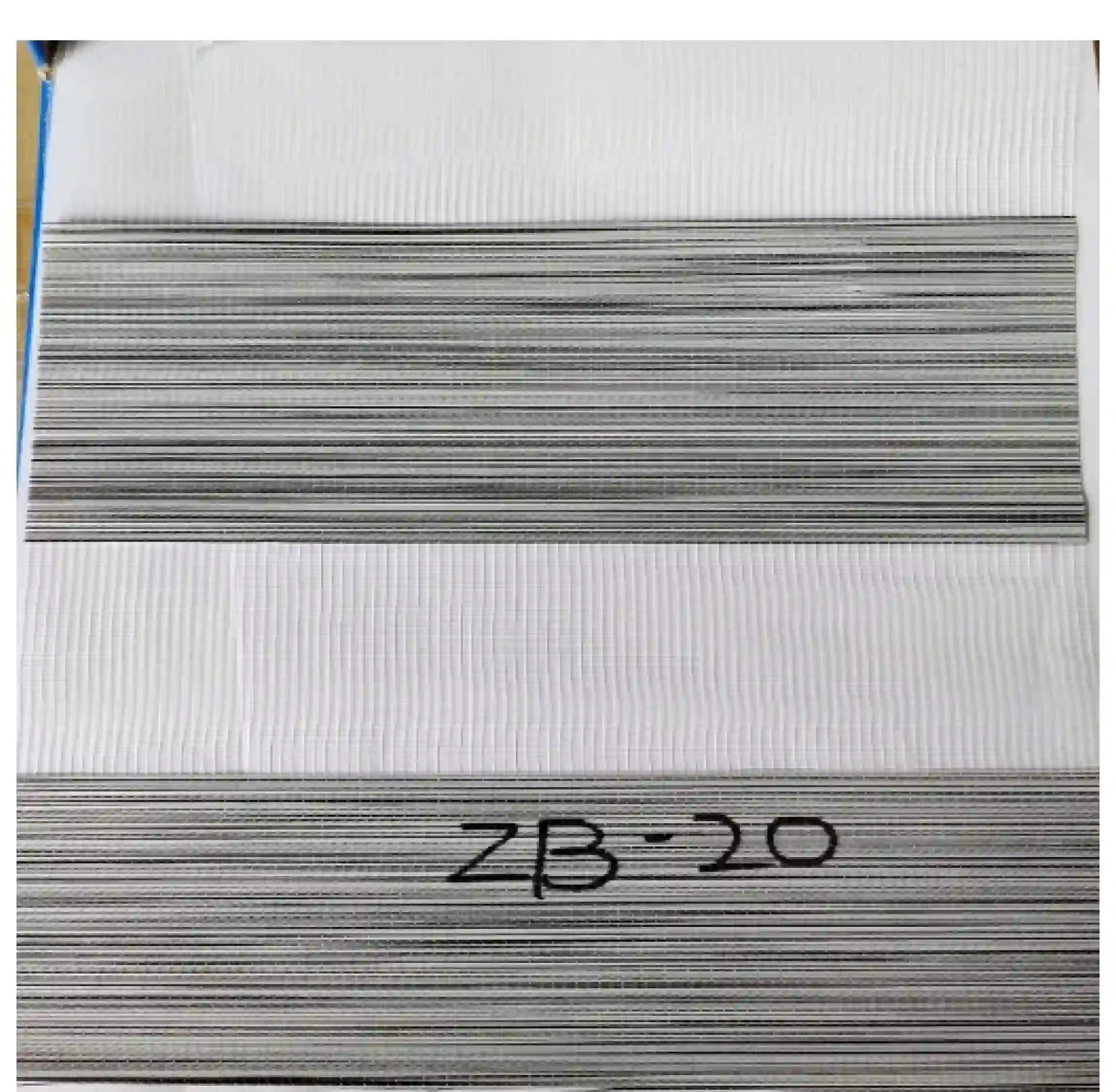 Zebra Blinds - Image 36