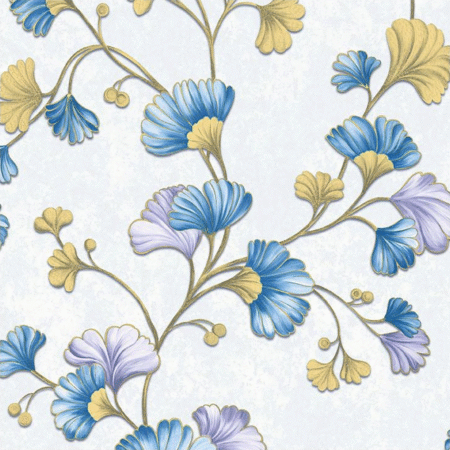 PHOENIX 3-591001-007-FLORAL/BOTANICAL