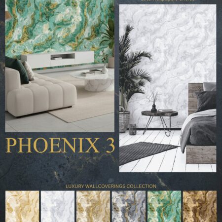 PHOENIX 3-590101-107-ABSTRACT-PLAIN