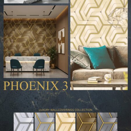PHOENIX 3-590201-206-GEOMETRICAL-3D
