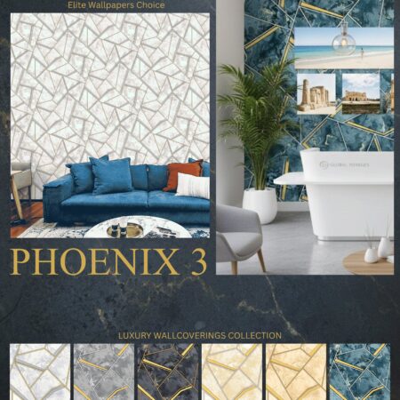 PHOENIX 3-590301-307-GEOMETRICAL