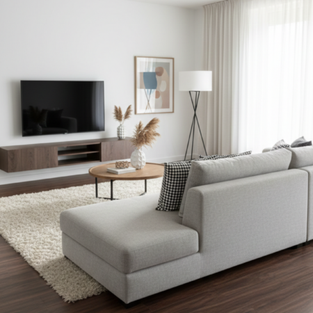 Deep Espresso Wood Grain Luxury Vinyl Flooring Planks | 030