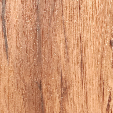 Rustic Oak Wood Grain Luxury Vinyl Flooring Planks | 050