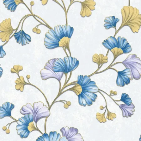 PHOENIX 3-591001-007-FLORAL/BOTANICAL