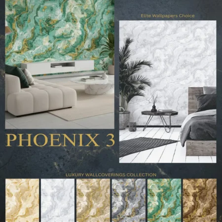 PHOENIX 3-590101-107-ABSTRACT-PLAIN