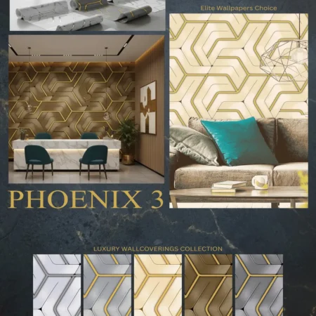 PHOENIX 3-590201-206-GEOMETRICAL-3D