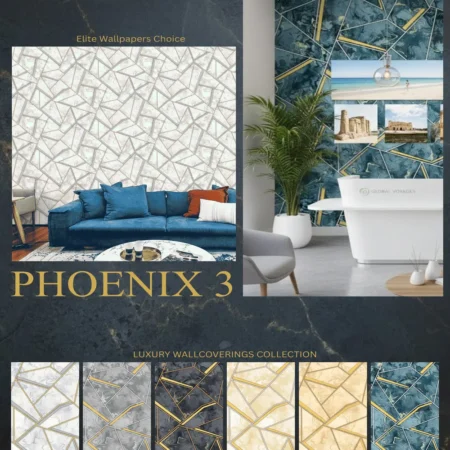 PHOENIX 3-590301-307-GEOMETRICAL
